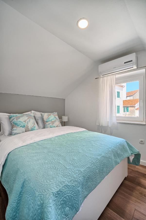 Loft Rooms Split Exterior foto